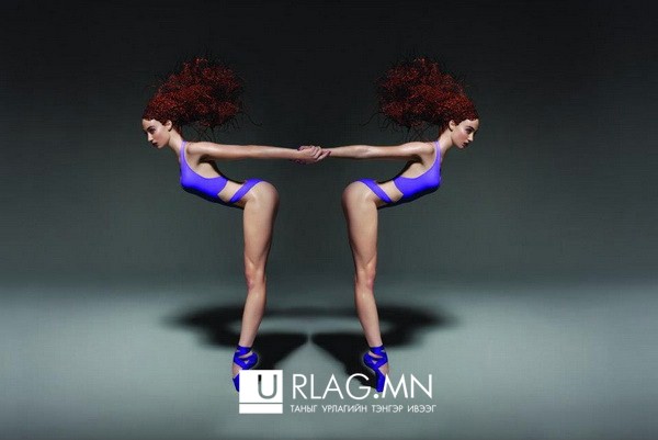 “America’s Beauty Show 2013” шоуны шилдэг зурагнууд